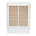 Middle East/Africa Window Mounted Evaporative cooler 7500cmh A7 Remote Control/Auto Swing/Auto Water Inlet/CE